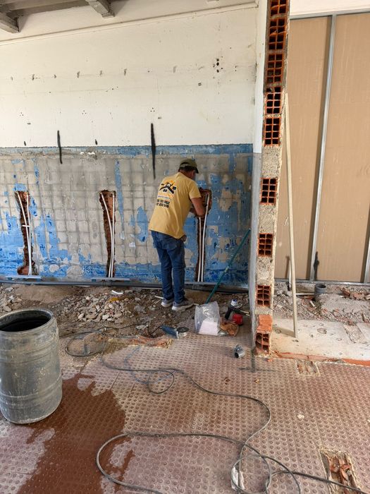 Remodelações e Obras em Geral | Qualidade e Confiança em Portugal