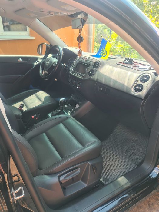 Продам volkswagen tiguan