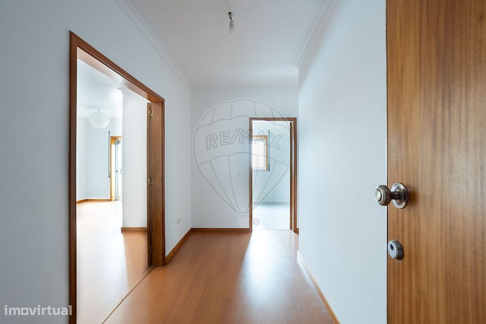 Apartamento T2 para venda