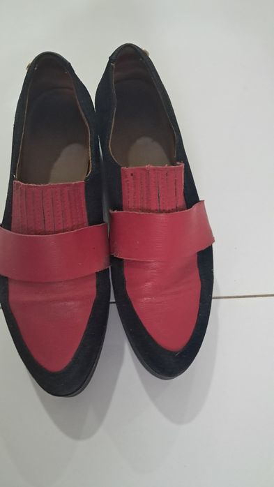 Buty firmy kazar rozmiar 40