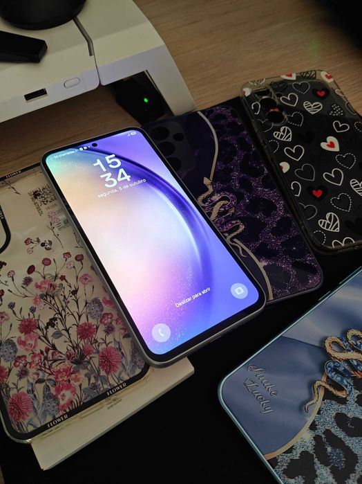 Samsung A54 5G 8/128GB Dual Sim 5G