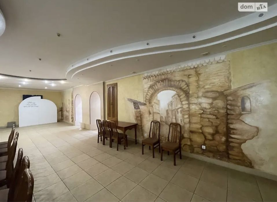 Продаж Комерційна нерухомість різного призначення від власника