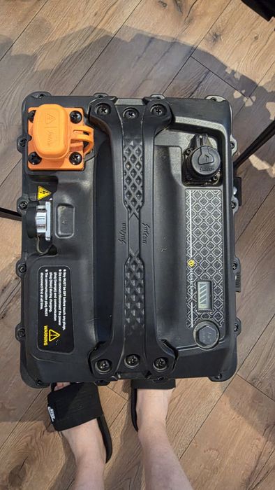 Bateria akumulator surron ultra bee 2025 60ah 21kw
