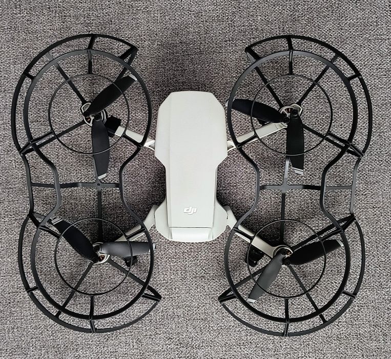 DJI mini 1 combo fly more