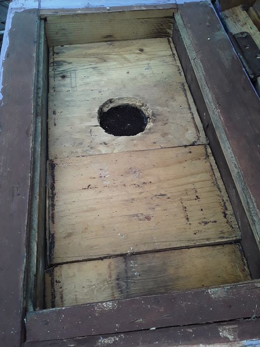 Продаю вулики на бджоли