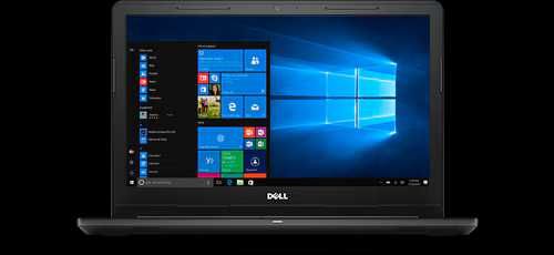 dell inspiron 3567 15.6"