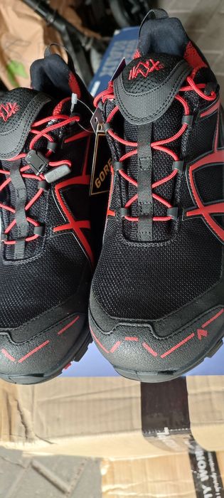 Buty Haix Gore-Tex rozm.  40