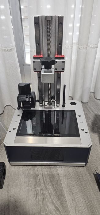 Impressora 3D de resina Anycubic Photon M3 Plus