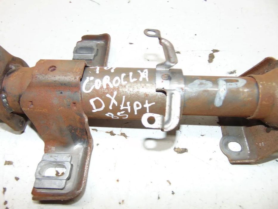 Toyota Corolla DX coluna direção " nova de stock antigo