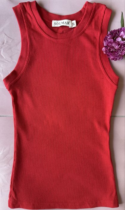 Нова майка червона s xs solmar