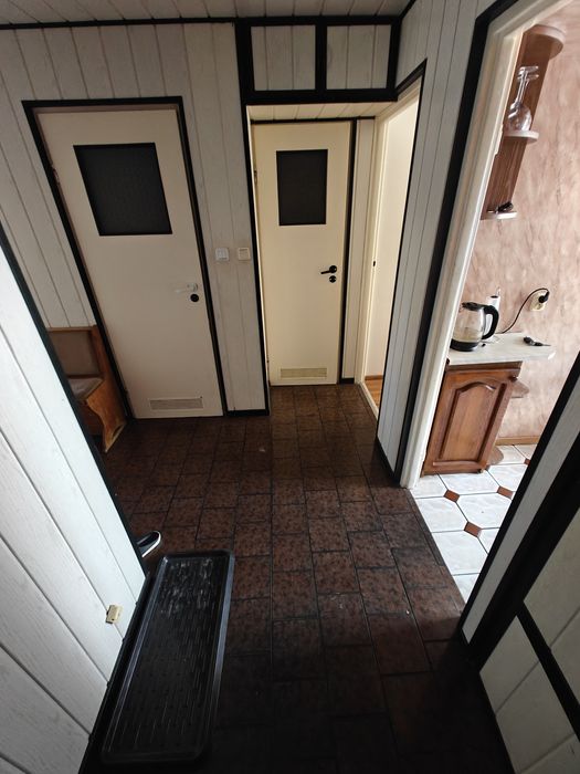 Mieszkanie okok uczelni Akademii Bialskiej duże 65m2, Sidorska 99A, 3 pokoje, kuchnia, łazienka, toaleta, prywatny parking