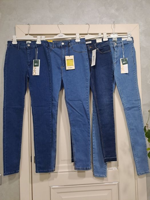 Джинси скіні.Нові!!!