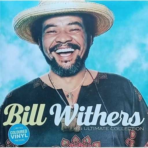 His Ultimate Collection	Bill Withers