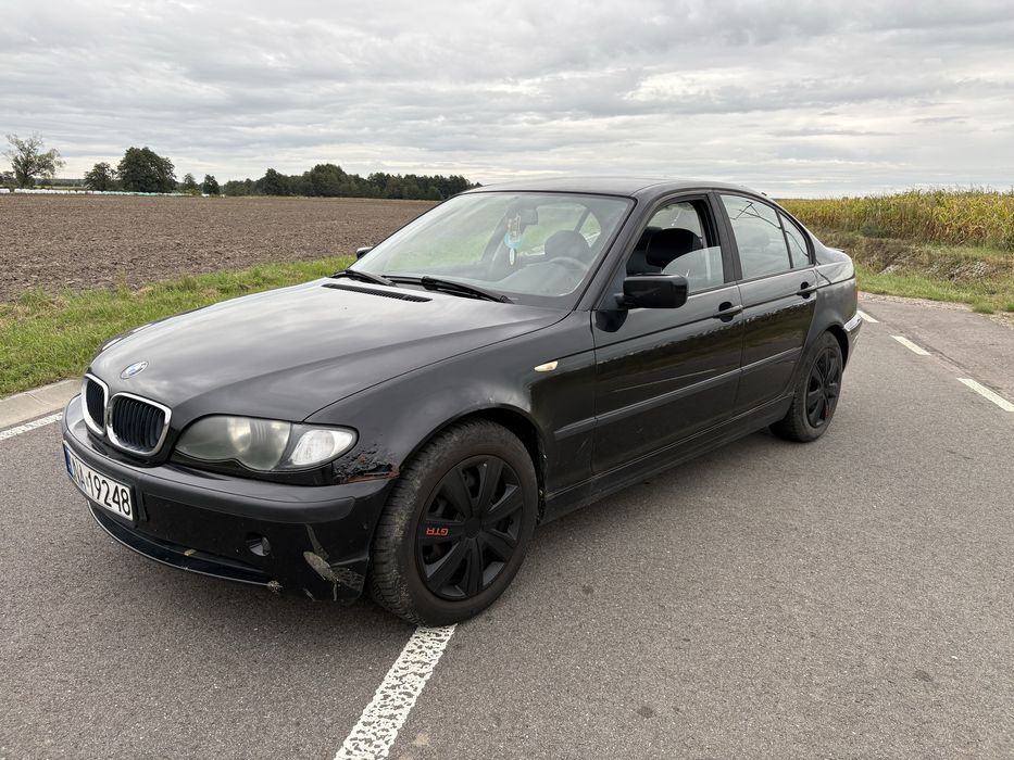 BMW Seria 3