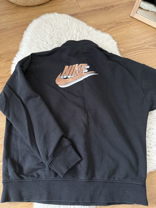 Світшот жіночий Nike