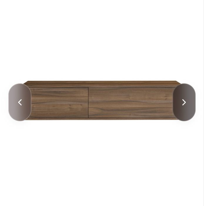 Movel suspenso casa de banho Wc