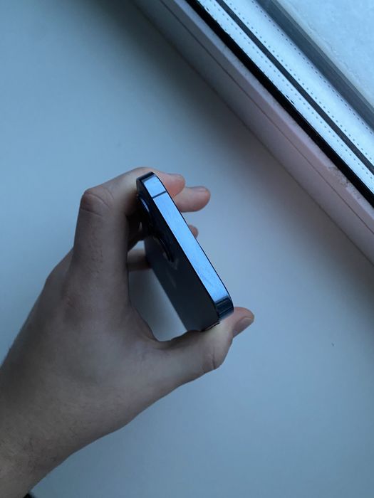 Apple IPhone 13 Pro 128 Gb Sierra Blue