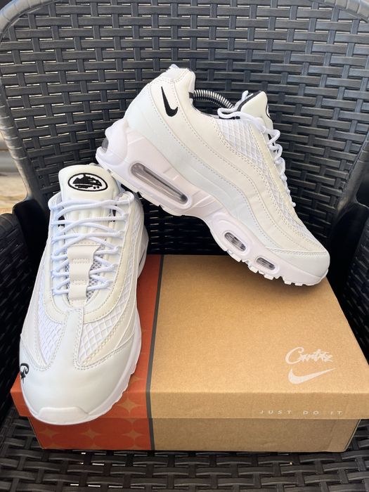 Air max 95 corteiz