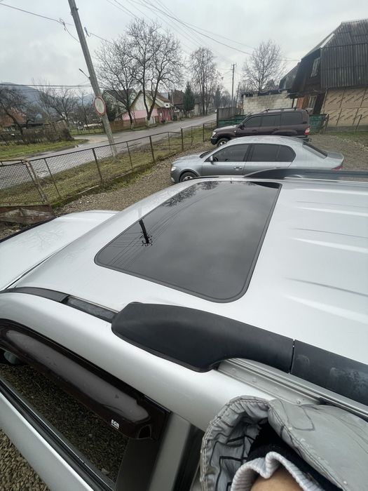 Land cruizer 200