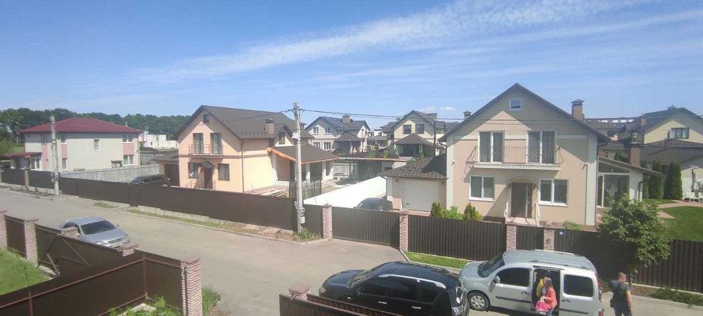 Без% від власника. Ваш новий дім чекає на вас у Гатне!