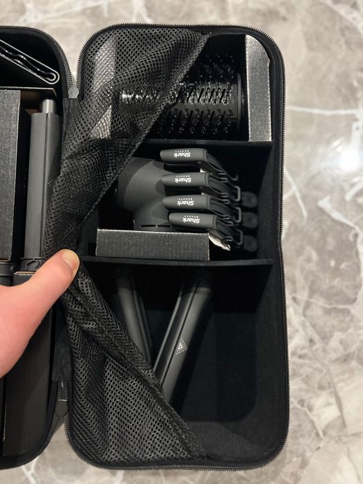 Shark FlexStyle 5-in-1/Стайлер/Фен для волосся/Новий/Жіночий подарунок