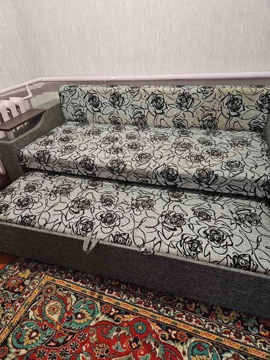 Розкладний диван