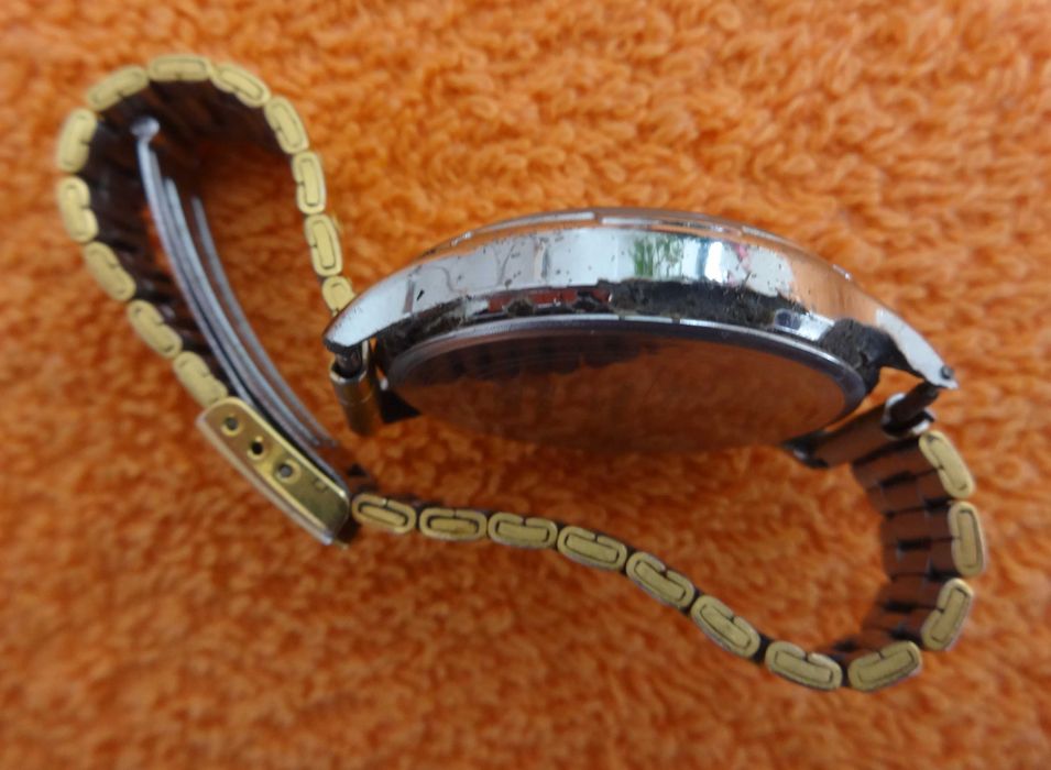 Relógio de Homem Timex