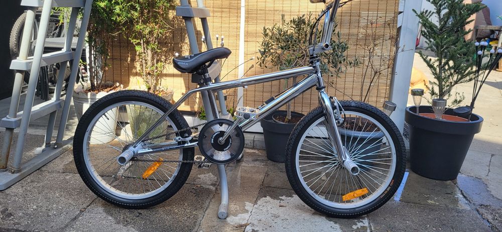 Sprzedam legendarny bmx Haro Mid School 2000r