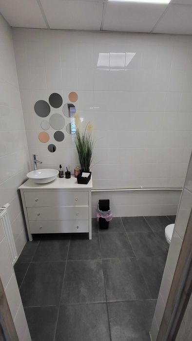 Do wynajęcia lokal handlowo usługowy 56 m2