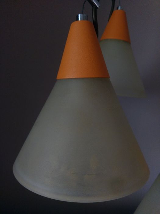 Люстра  (світильник)