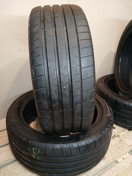 Продам Літні шини Bridgestone Potenza Sport у типорозмірі 225/45 R18