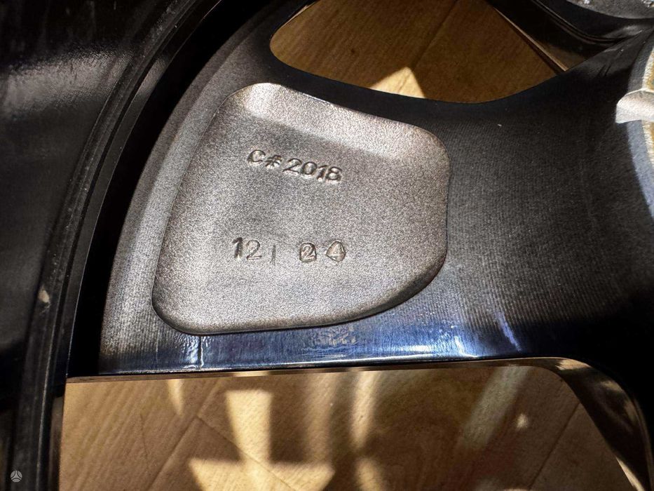 Нові колеса R16/5/114.3 + Шини зим R16/60/205 Fulda