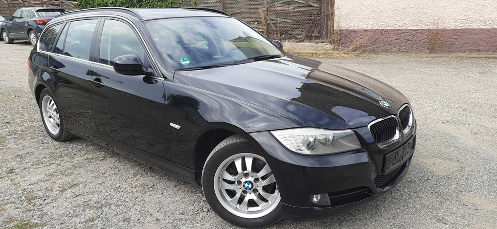 BMW Seria 3