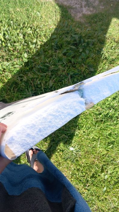 Surfboard Slater designs by Tomo sci-fi 2.0 ibolic 5'9 30lt.*Partida*