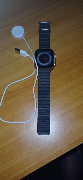 Relogio smartwatch
