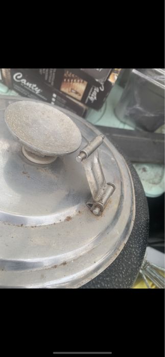 Panela eletrica usada