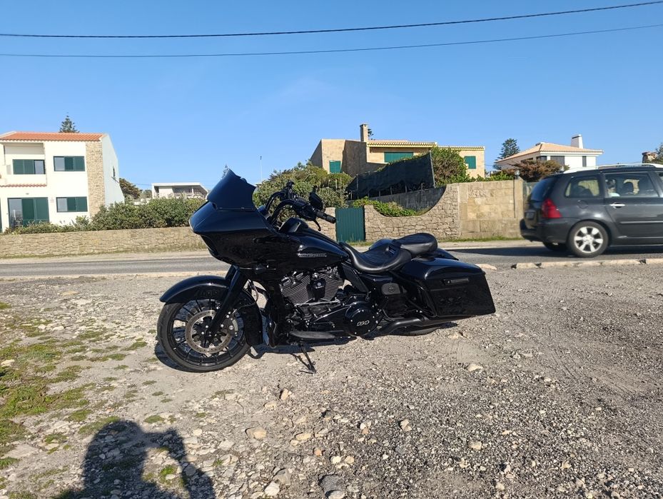 Harley Davidson Road Glide Special