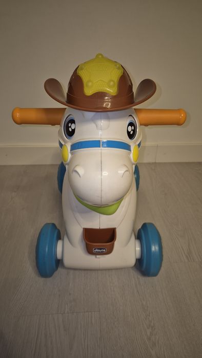 Cavalo    Chicco