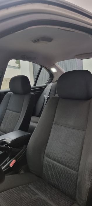 Bmw e46 320d 150cv