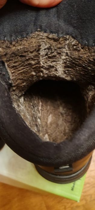 Дитячі зимові черевики Bebetom