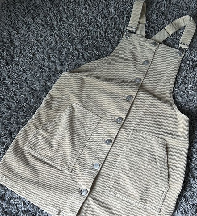 Saias de peito tam. 36 (S) e 38 (M)