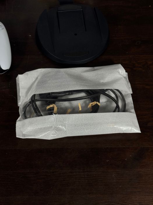PlayStation 5 Disc Edition Napęd - Bardzo dobry stan