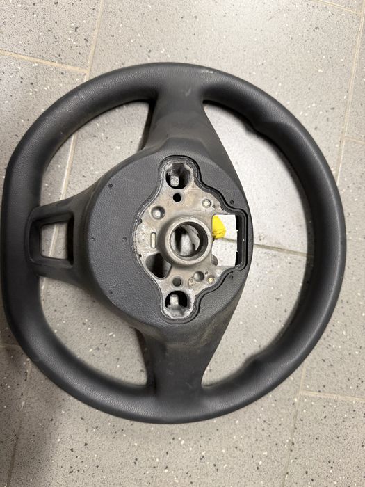 Kierownica multifunkcyjna  Vw Crafter II MAN TGE