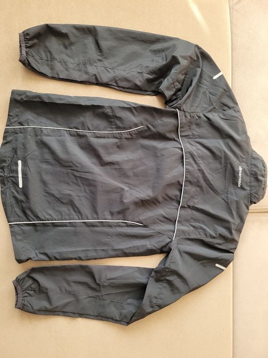 Kurtka biegowa damska (rolki, rower, spacery) Karrimor Run r. XS