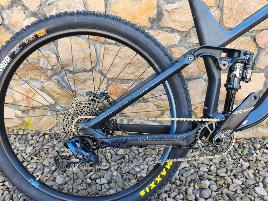 NS Bikes Define AL 150 1  r. L
