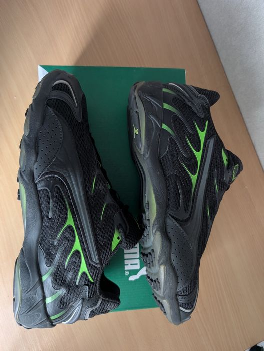 Кросівки Puma inhale 44 розмір