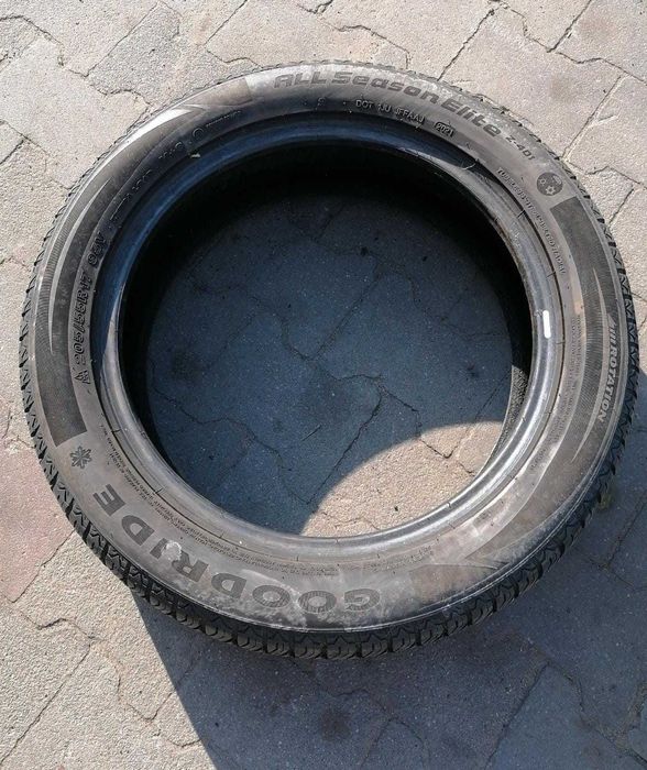 Opony 205/55/17 GoodRide All Seasons Elite Z-401 95V