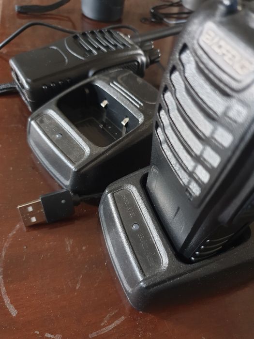 Продам хорошие рации цена 2000грн