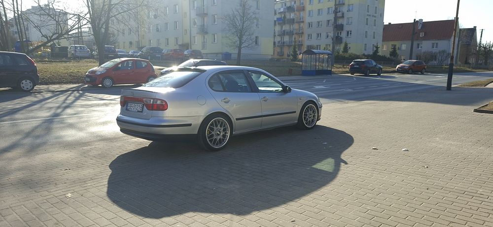 BBS RS 18 803 2tlg 5x100