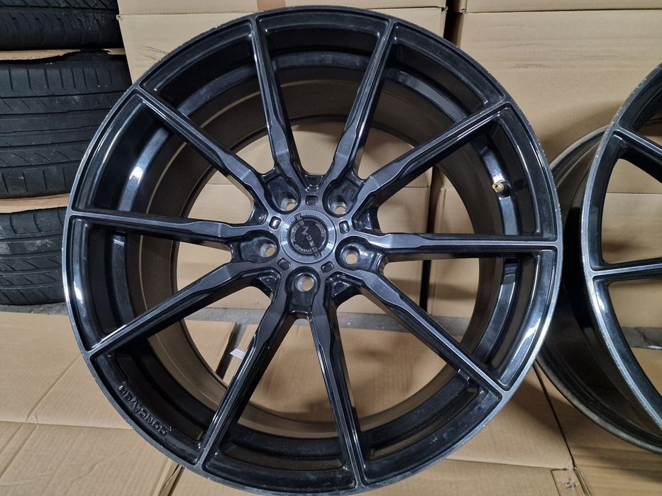 Felgi Concaver 20" 5x112